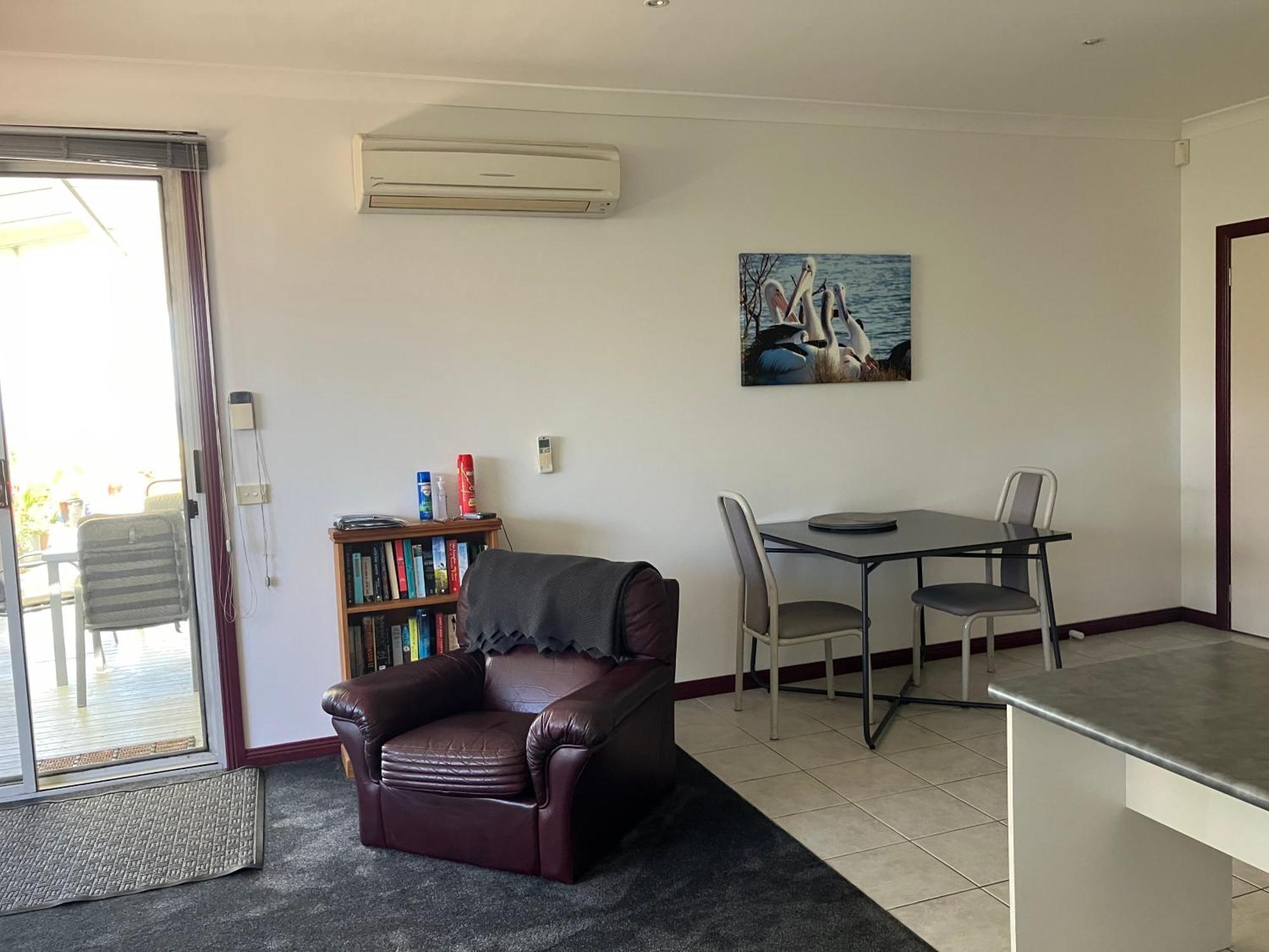 Eagle Bay Views Apartment Eagle Point Ngoại thất bức ảnh