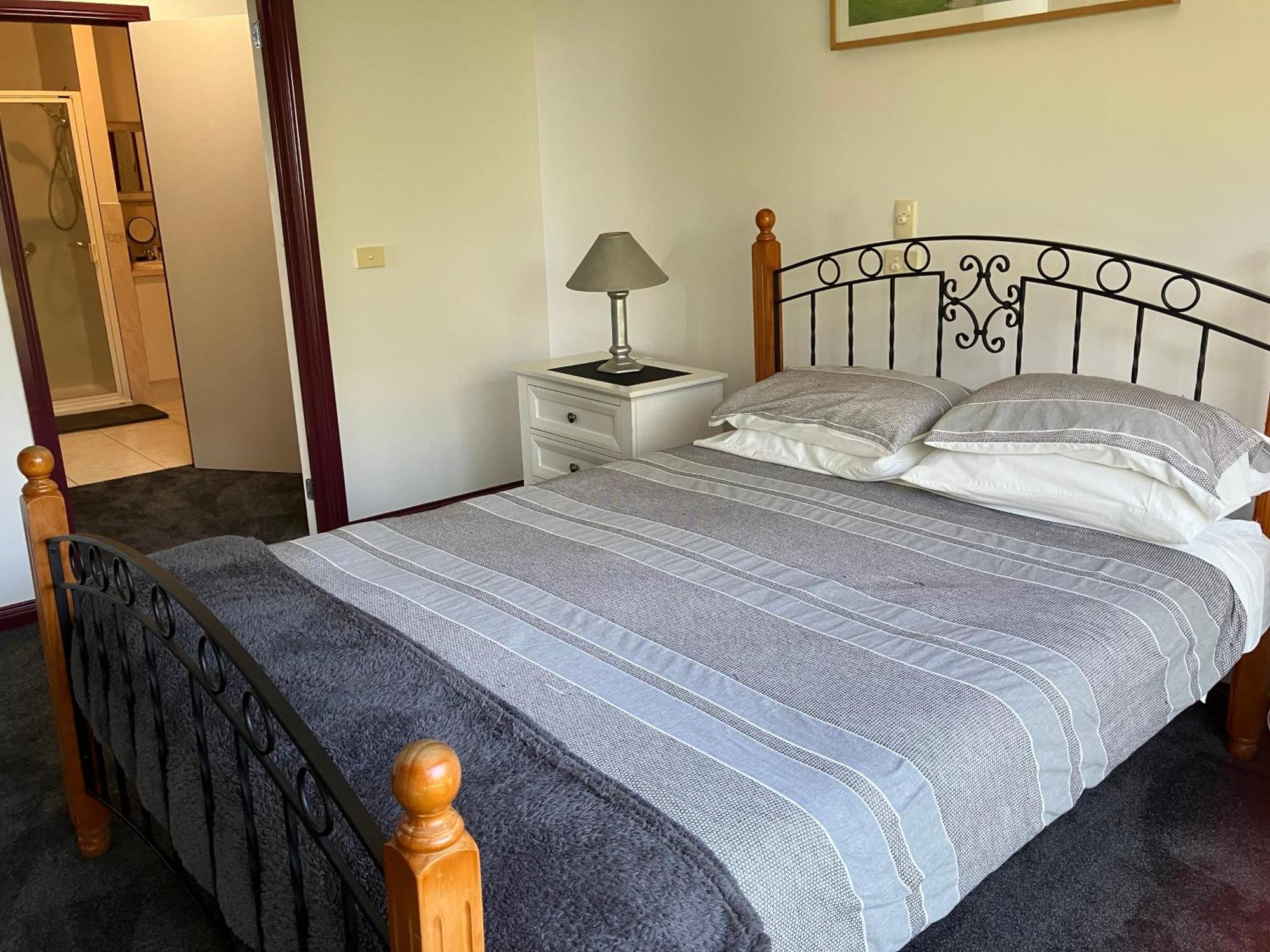 Eagle Bay Views Apartment Eagle Point Ngoại thất bức ảnh